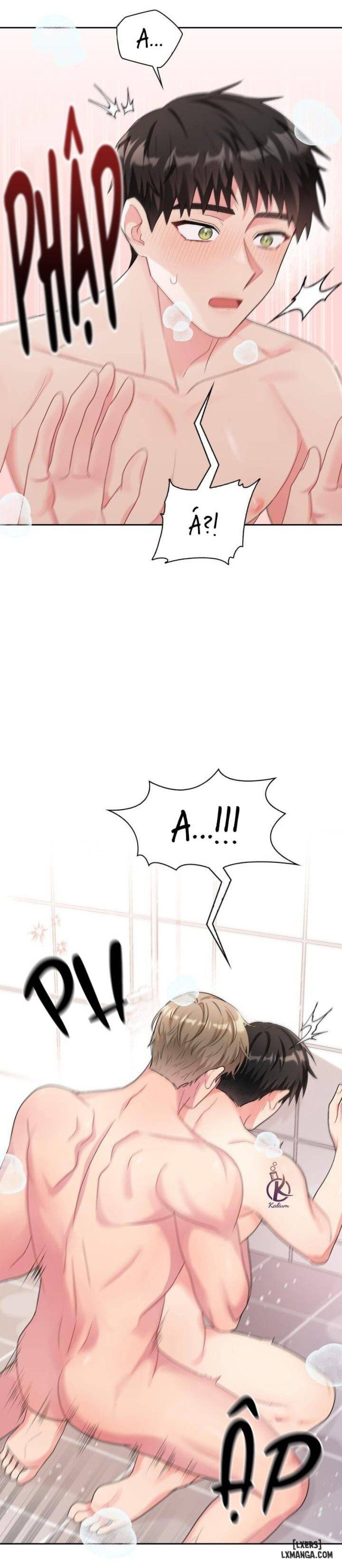 đọc truyện Giọt Mưa Chương 52 ảnh 5 tại Thiên Thai Truyện