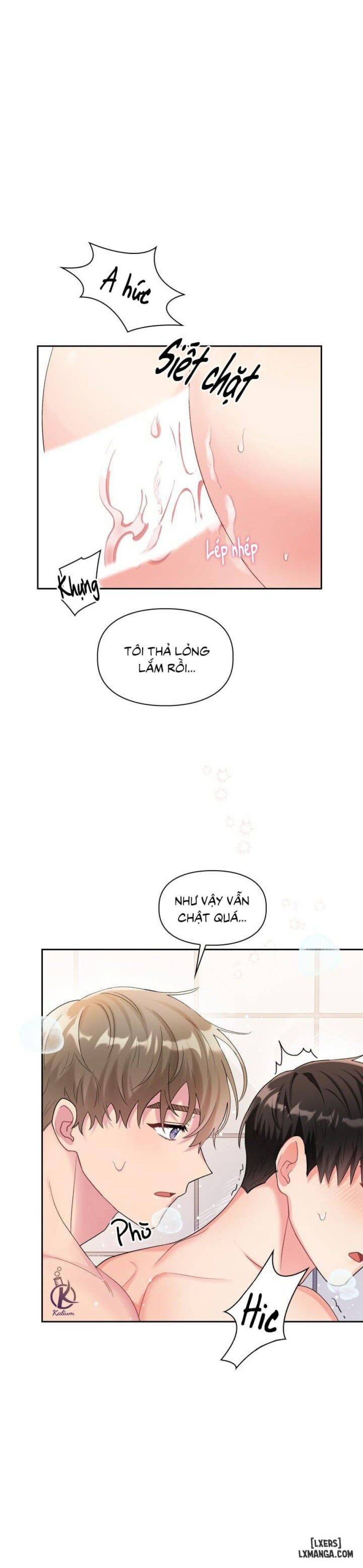 đọc truyện Giọt Mưa Chương 52 ảnh 6 tại Thiên Thai Truyện