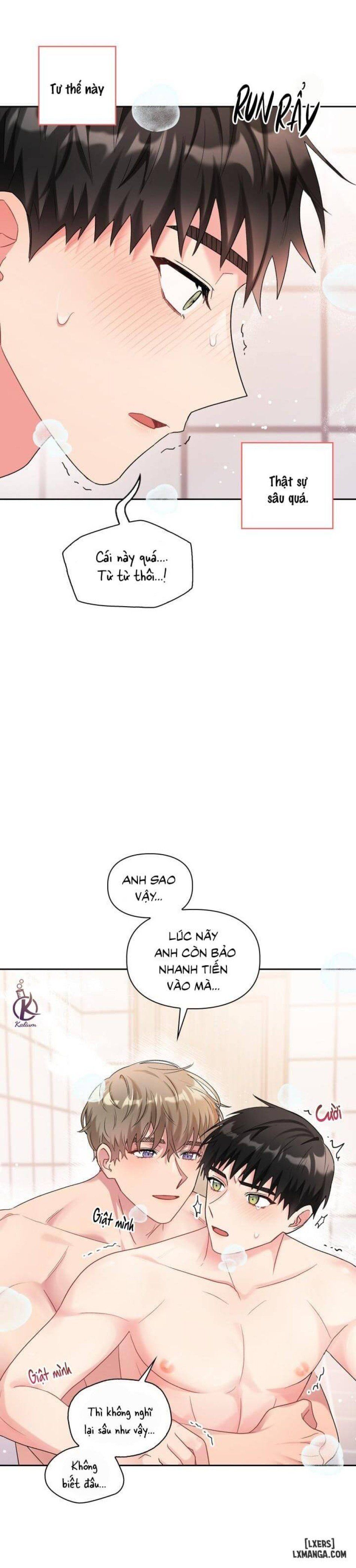 đọc truyện Giọt Mưa Chương 52 ảnh 7 tại Thiên Thai Truyện