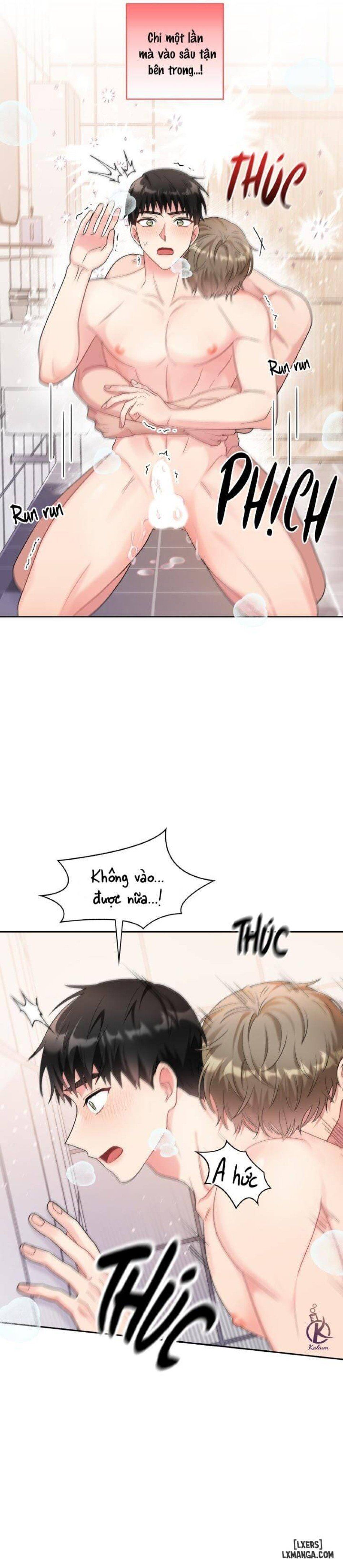 đọc truyện Giọt Mưa Chương 52 ảnh 9 tại Thiên Thai Truyện