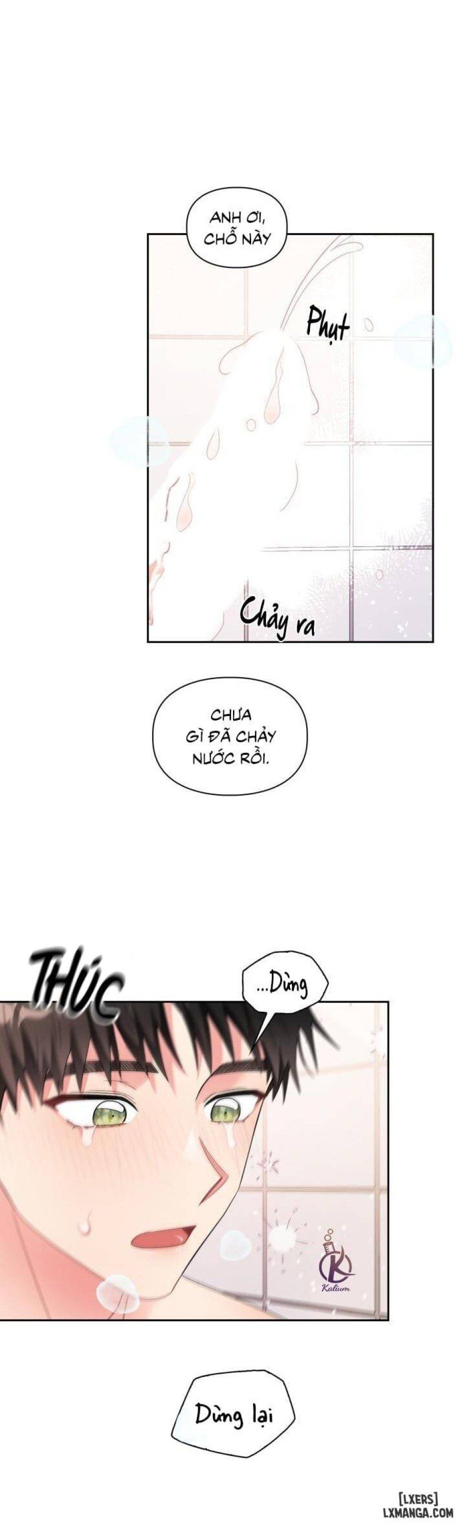 đọc truyện Giọt Mưa Chương 52 ảnh 11 tại Thiên Thai Truyện