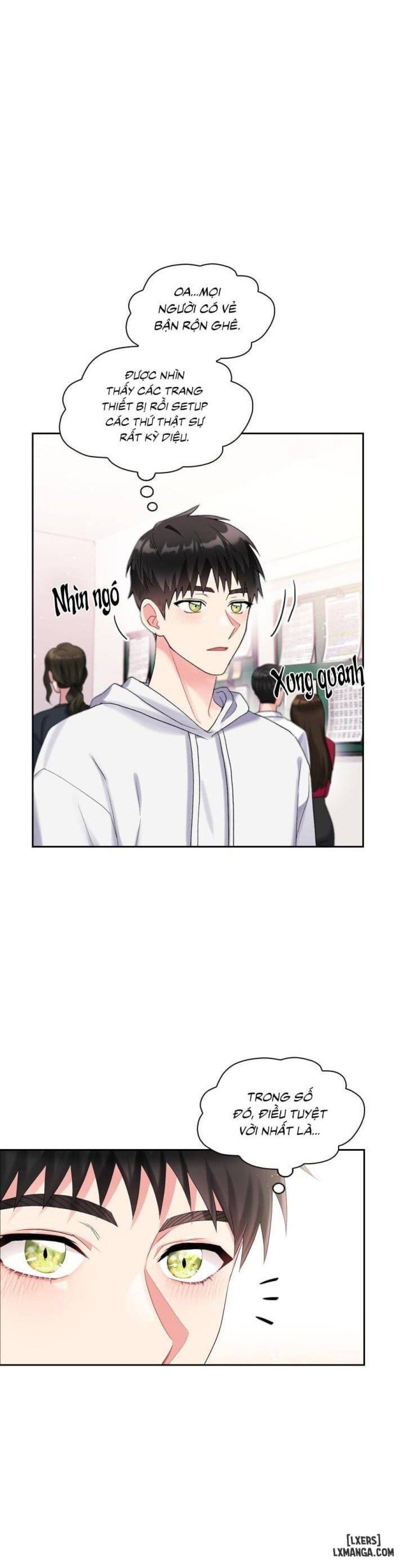 đọc truyện Giọt Mưa Chương 53 ảnh 3 tại Thiên Thai Truyện