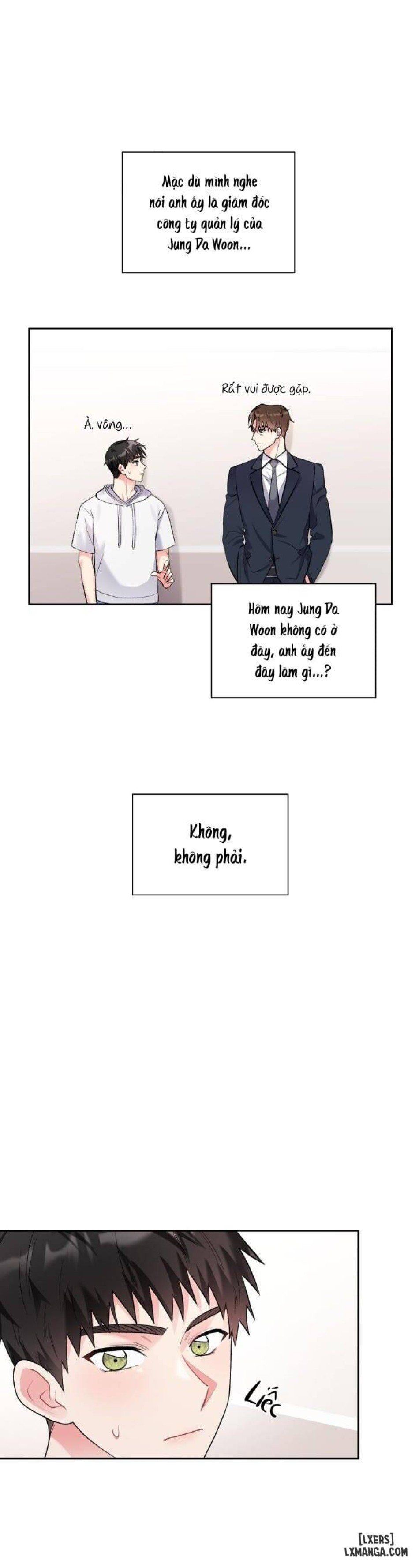 đọc truyện Giọt Mưa Chương 53 ảnh 13 tại Thiên Thai Truyện