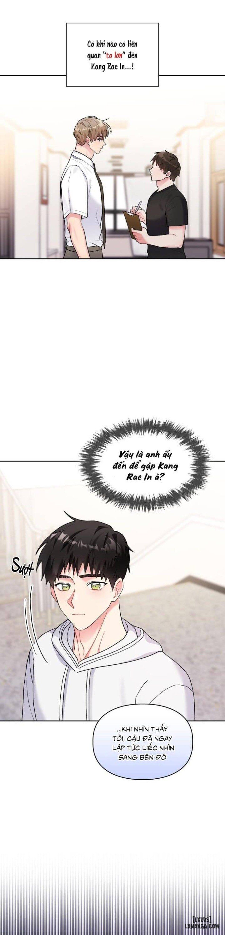 đọc truyện Giọt Mưa Chương 53 ảnh 14 tại Thiên Thai Truyện