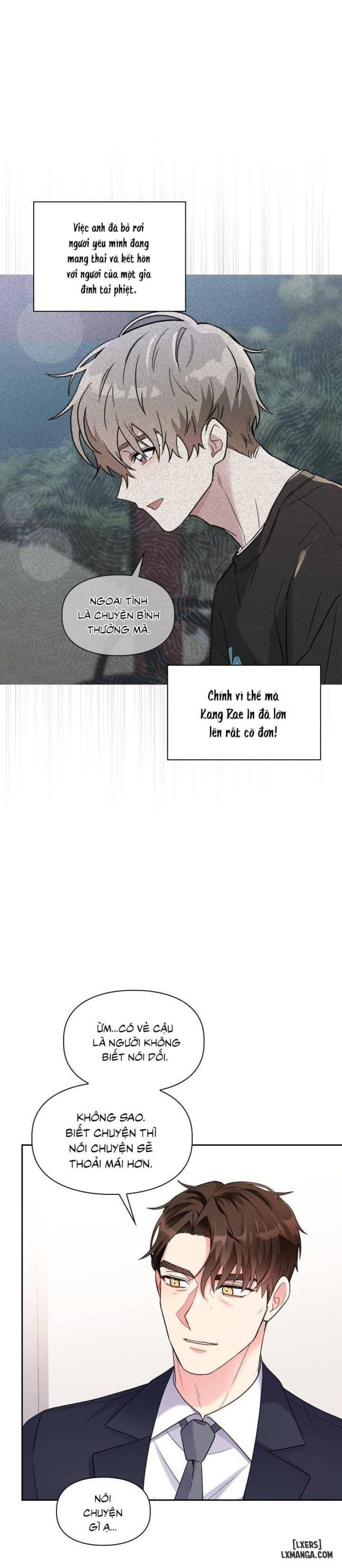 đọc truyện Giọt Mưa Chương 53 ảnh 16 tại Thiên Thai Truyện