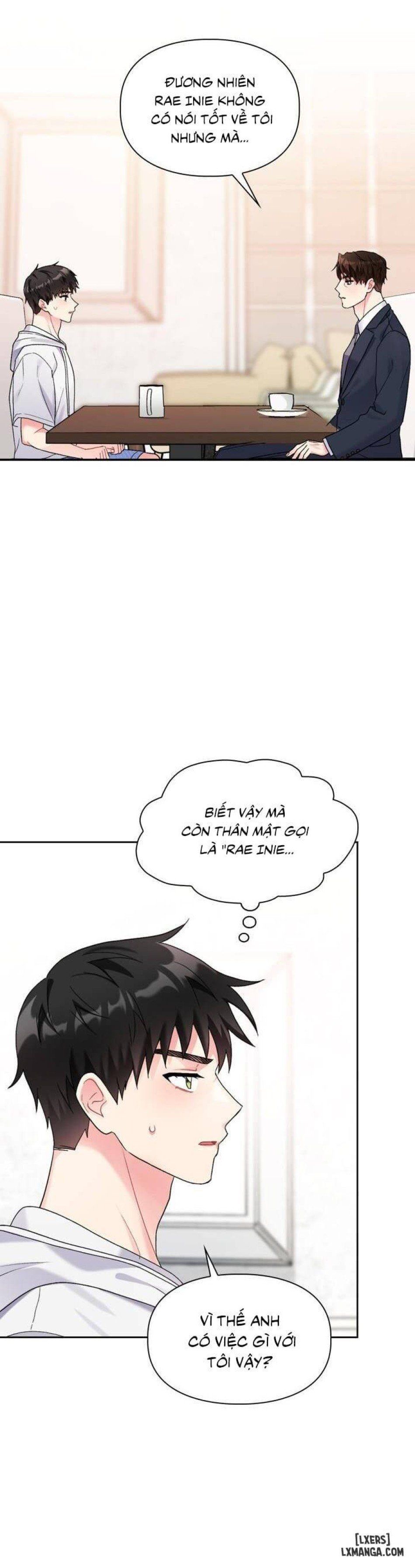 đọc truyện Giọt Mưa Chương 53 ảnh 19 tại Thiên Thai Truyện