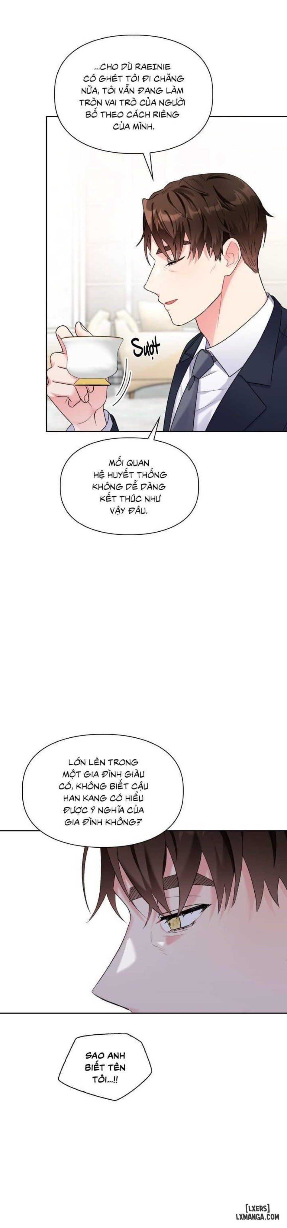 đọc truyện Giọt Mưa Chương 53 ảnh 20 tại Thiên Thai Truyện