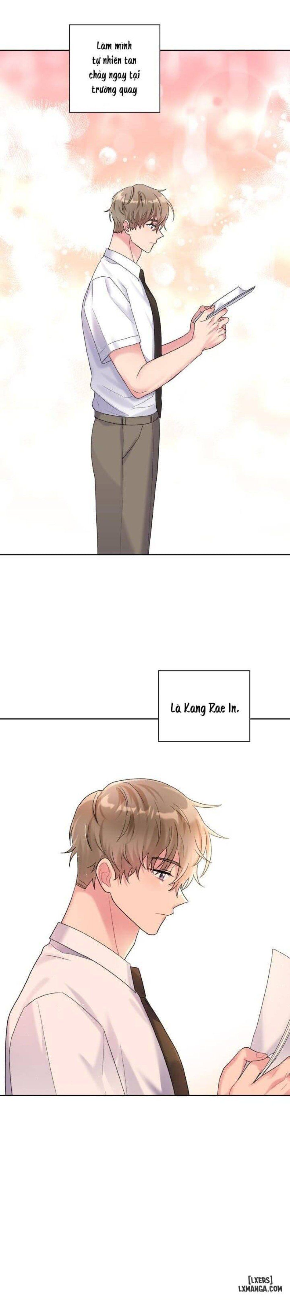 đọc truyện Giọt Mưa Chương 53 ảnh 4 tại Thiên Thai Truyện