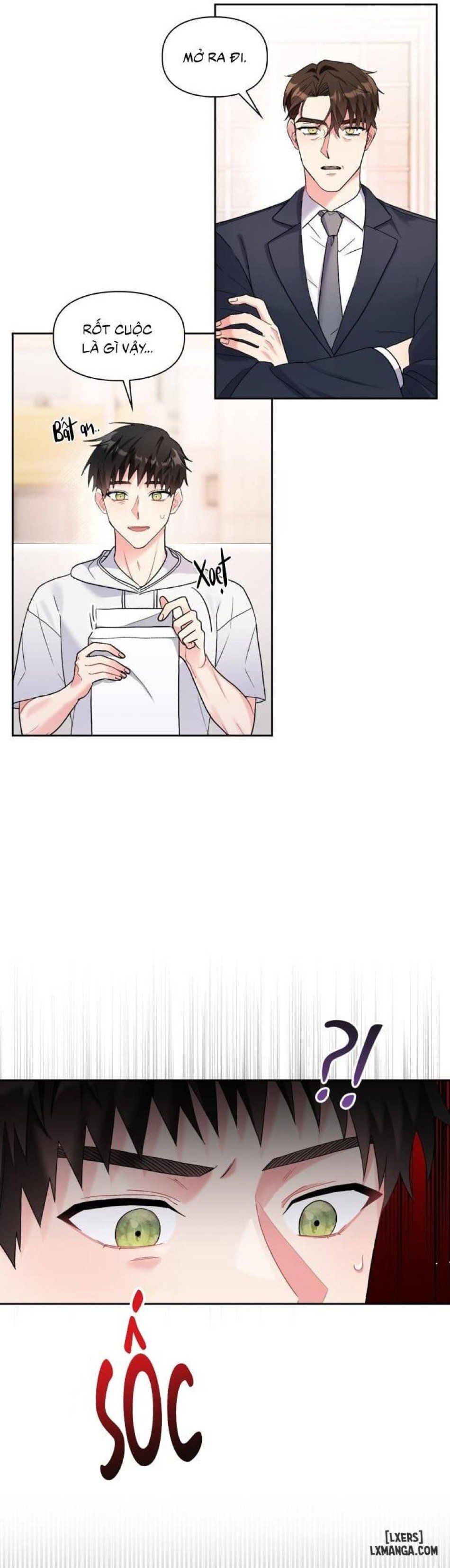 đọc truyện Giọt Mưa Chương 53 ảnh 22 tại Thiên Thai Truyện