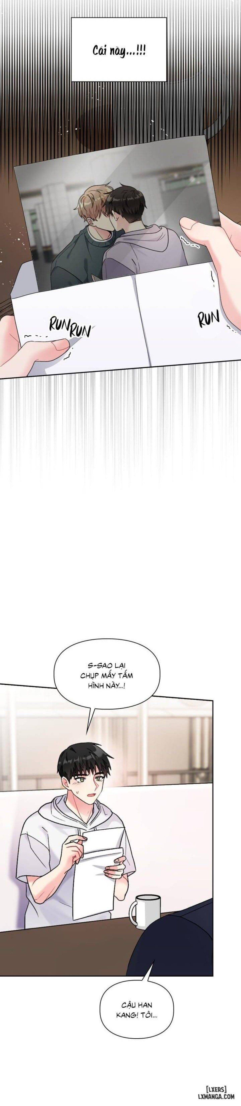 đọc truyện Giọt Mưa Chương 53 ảnh 23 tại Thiên Thai Truyện