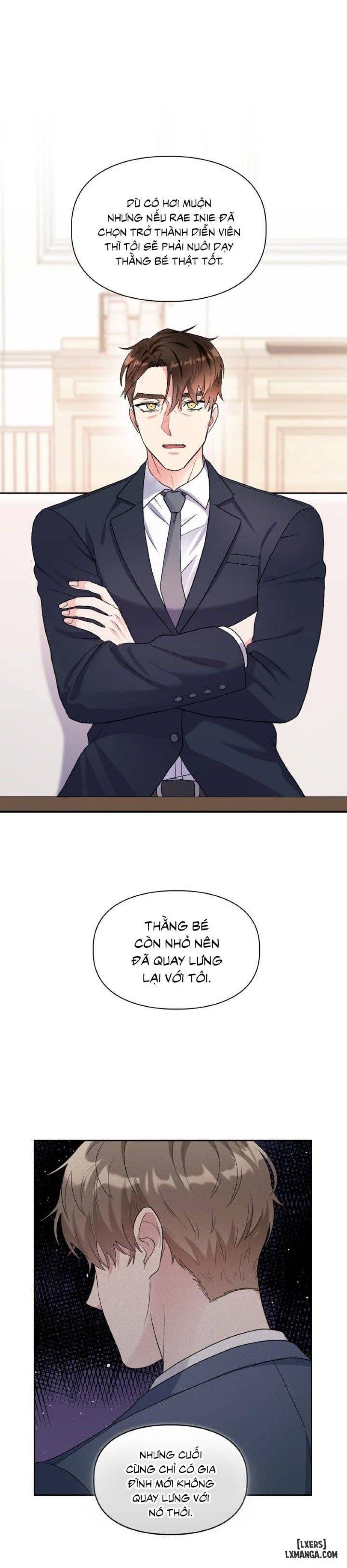 đọc truyện Giọt Mưa Chương 53 ảnh 24 tại Thiên Thai Truyện