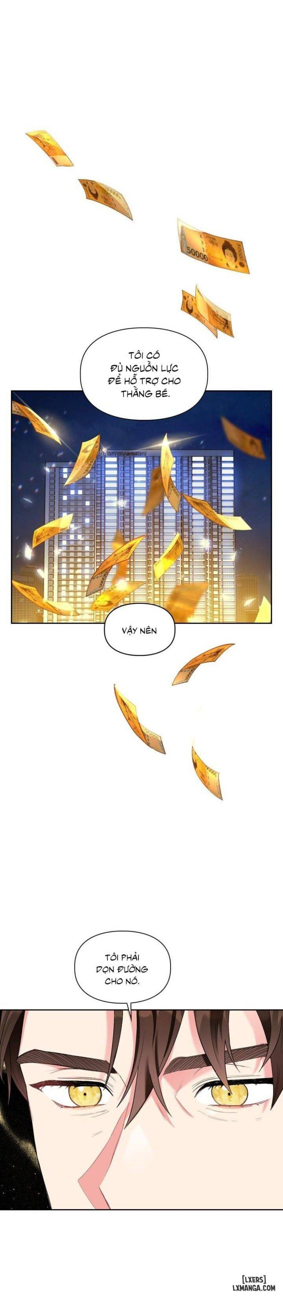 đọc truyện Giọt Mưa Chương 53 ảnh 25 tại Thiên Thai Truyện