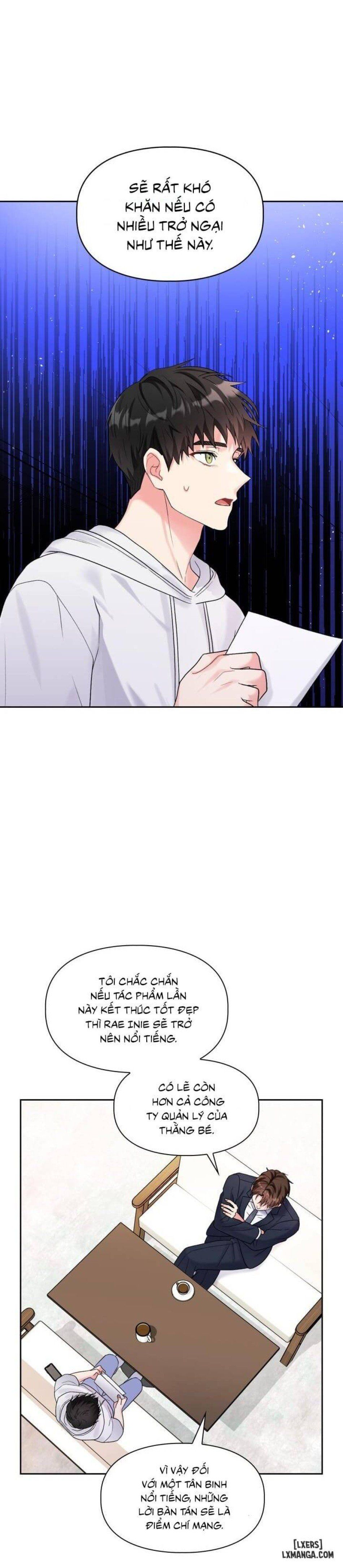 đọc truyện Giọt Mưa Chương 53 ảnh 26 tại Thiên Thai Truyện