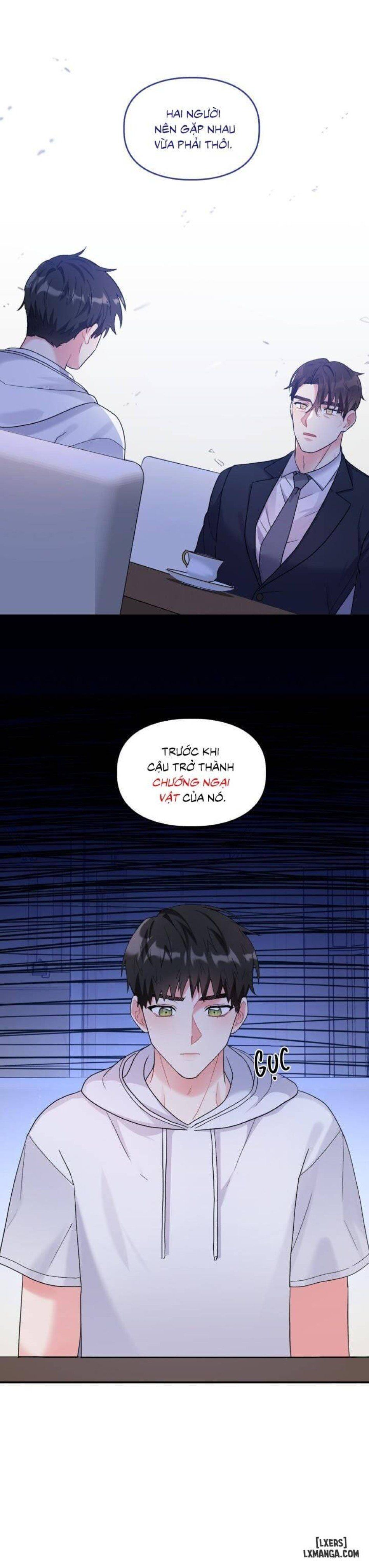 đọc truyện Giọt Mưa Chương 53 ảnh 28 tại Thiên Thai Truyện