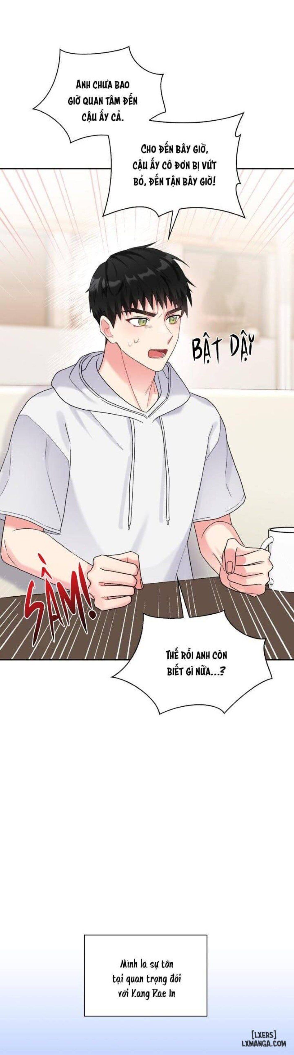 đọc truyện Giọt Mưa Chương 53 ảnh 30 tại Thiên Thai Truyện