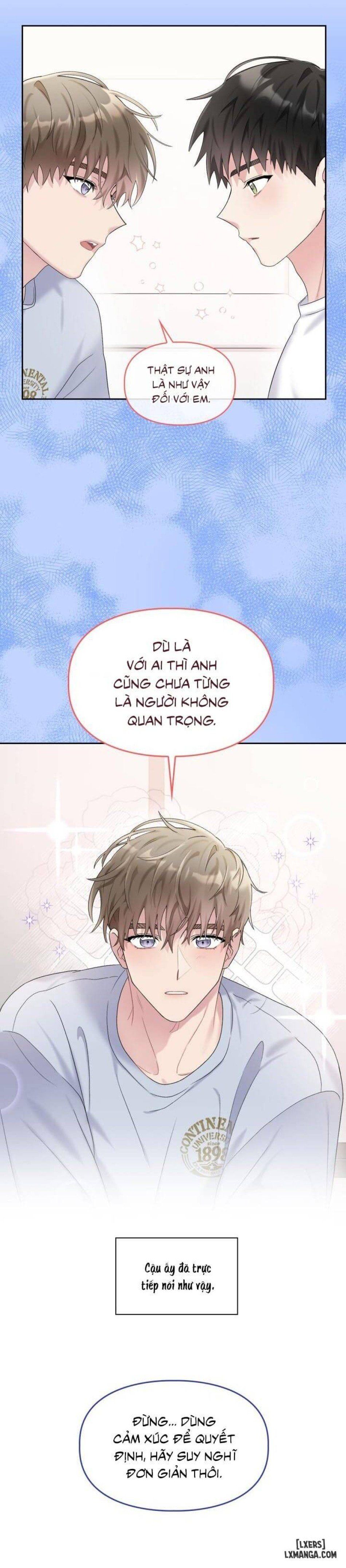 đọc truyện Giọt Mưa Chương 53 ảnh 31 tại Thiên Thai Truyện