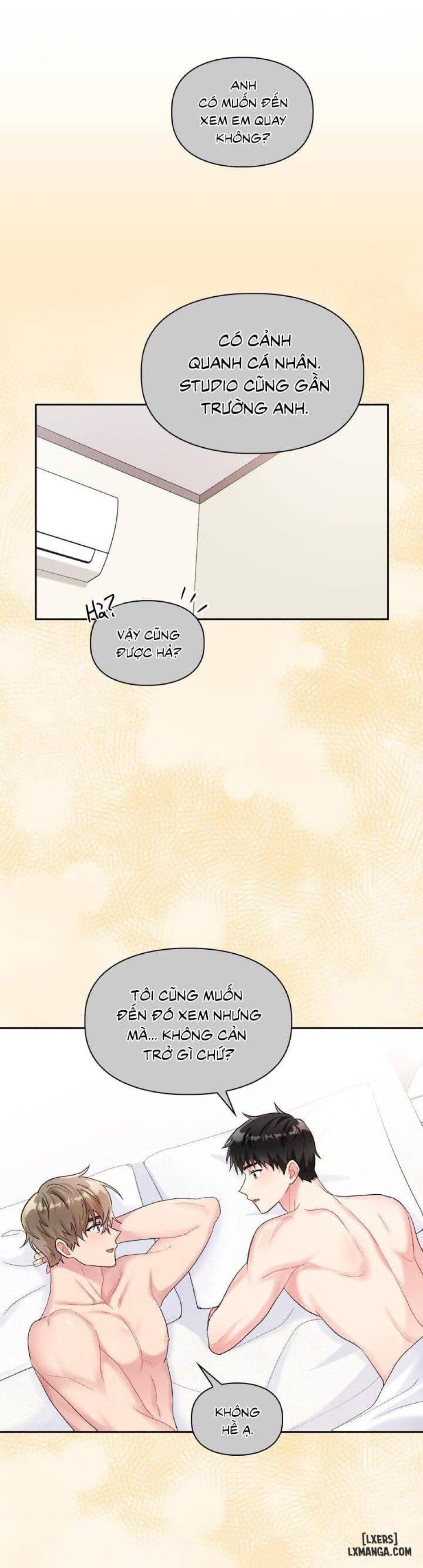 đọc truyện Giọt Mưa Chương 53 ảnh 5 tại Thiên Thai Truyện