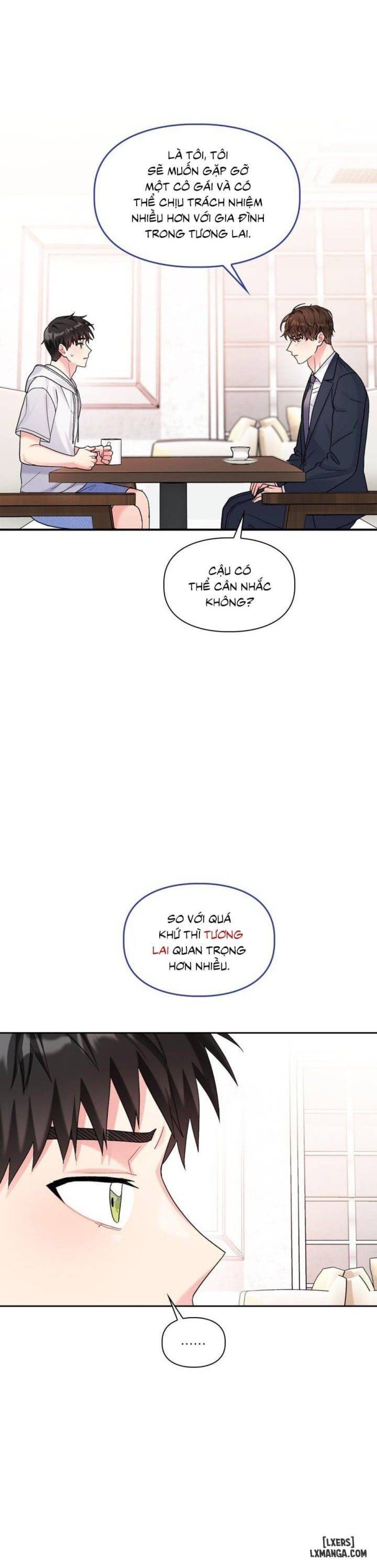 đọc truyện Giọt Mưa Chương 53 ảnh 32 tại Thiên Thai Truyện