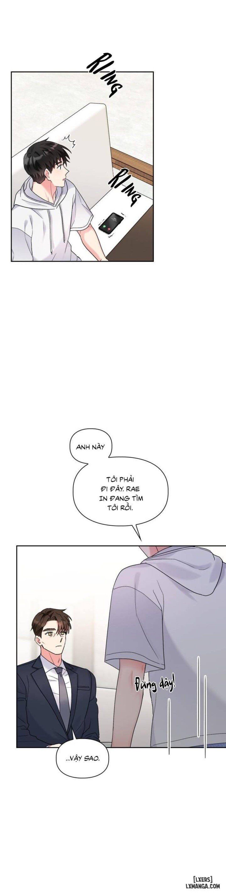 đọc truyện Giọt Mưa Chương 53 ảnh 33 tại Thiên Thai Truyện