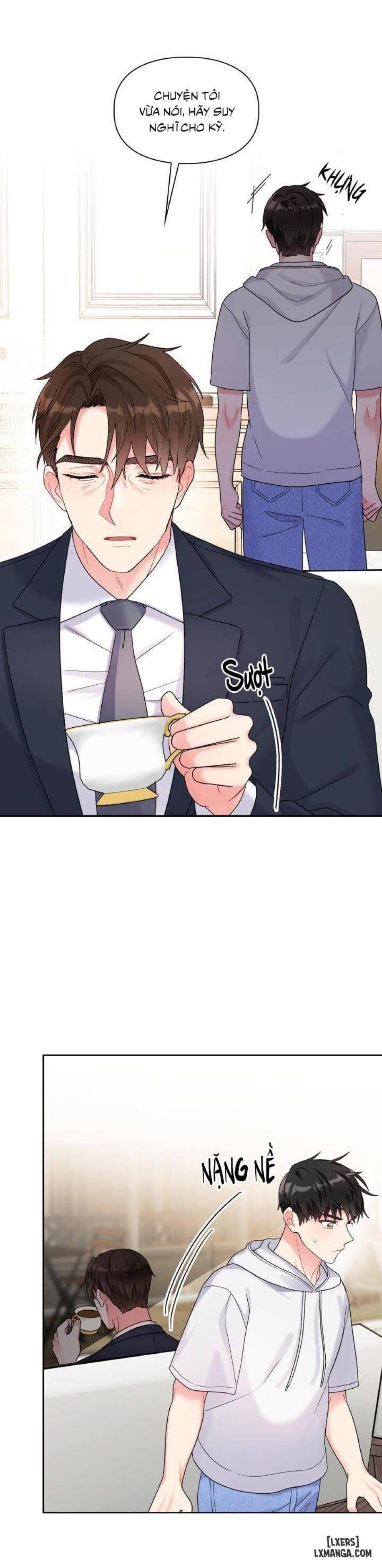 đọc truyện Giọt Mưa Chương 53 ảnh 34 tại Thiên Thai Truyện