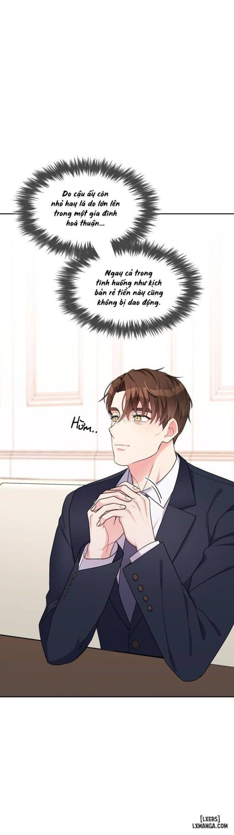 đọc truyện Giọt Mưa Chương 53 ảnh 35 tại Thiên Thai Truyện