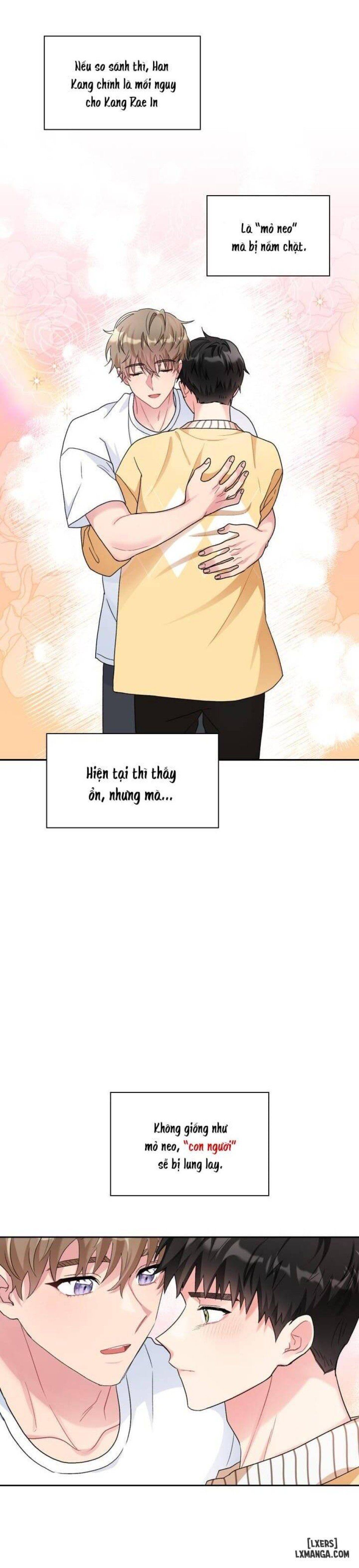 đọc truyện Giọt Mưa Chương 53 ảnh 36 tại Thiên Thai Truyện