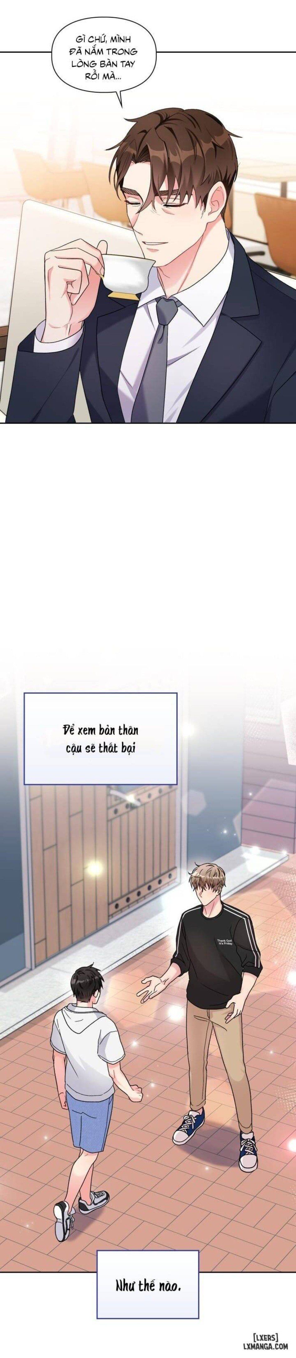 đọc truyện Giọt Mưa Chương 53 ảnh 37 tại Thiên Thai Truyện