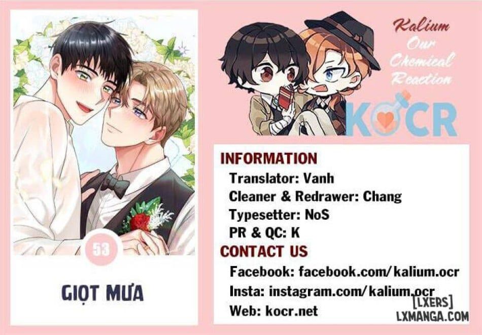 đọc truyện Giọt Mưa Chương 53 ảnh 39 tại Thiên Thai Truyện