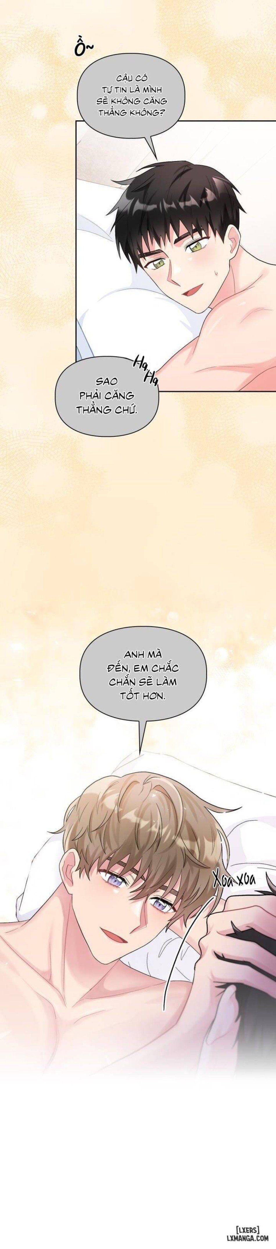 đọc truyện Giọt Mưa Chương 53 ảnh 6 tại Thiên Thai Truyện