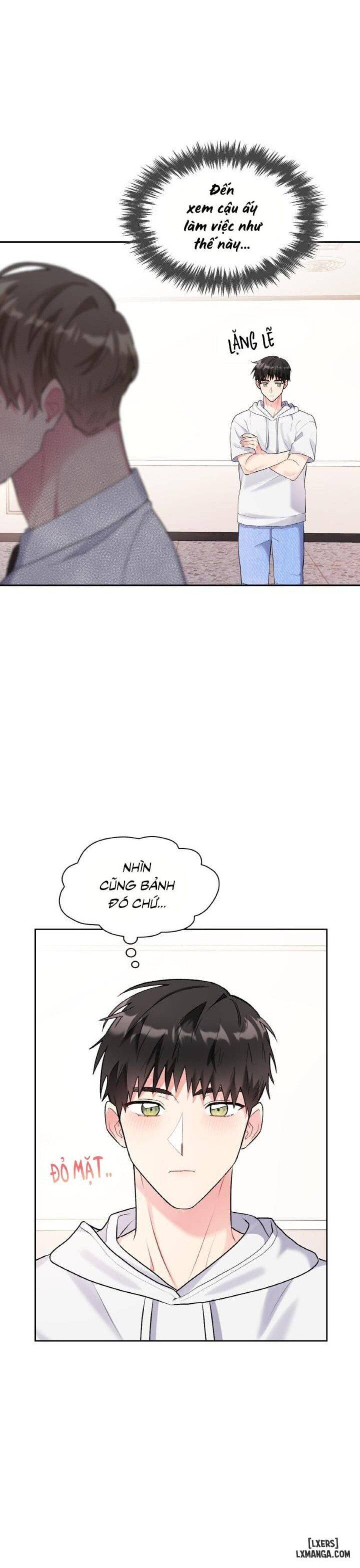 đọc truyện Giọt Mưa Chương 53 ảnh 7 tại Thiên Thai Truyện