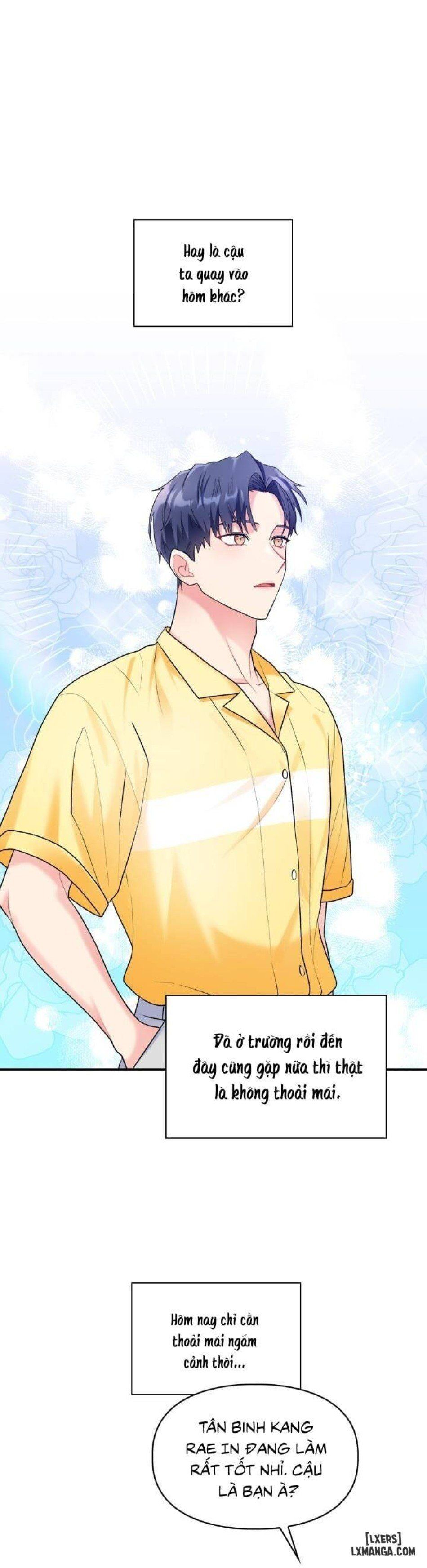 đọc truyện Giọt Mưa Chương 53 ảnh 9 tại Thiên Thai Truyện