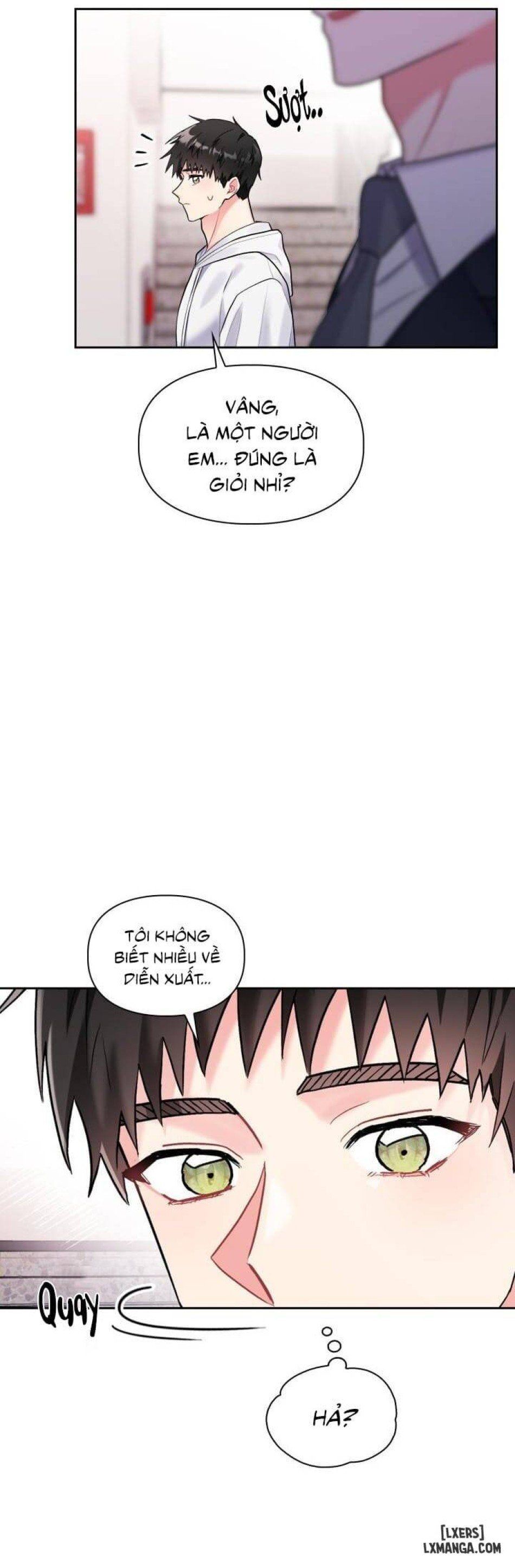 đọc truyện Giọt Mưa Chương 53 ảnh 10 tại Thiên Thai Truyện