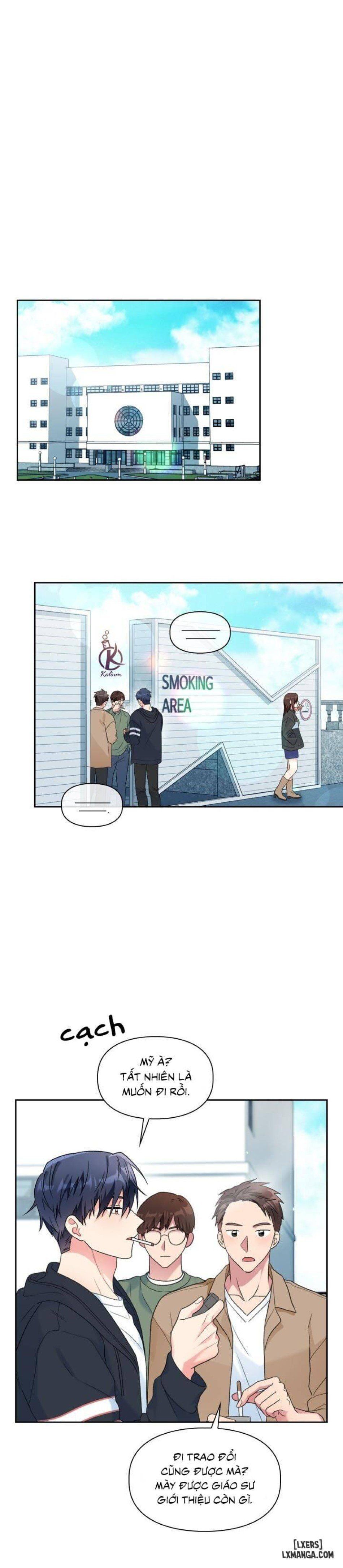 đọc truyện Giọt Mưa Chương 54 ảnh 2 tại Thiên Thai Truyện