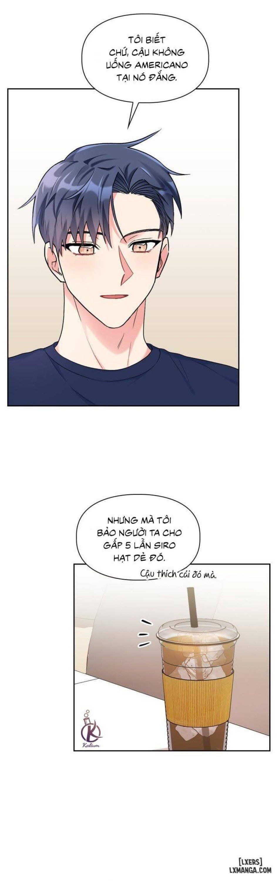 đọc truyện Giọt Mưa Chương 54 ảnh 12 tại Thiên Thai Truyện