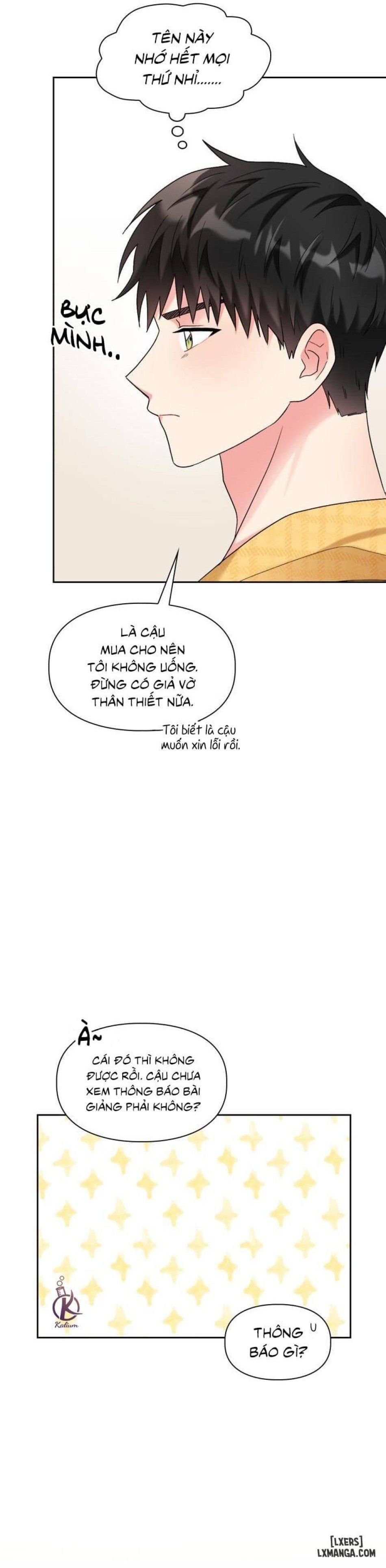 đọc truyện Giọt Mưa Chương 54 ảnh 13 tại Thiên Thai Truyện