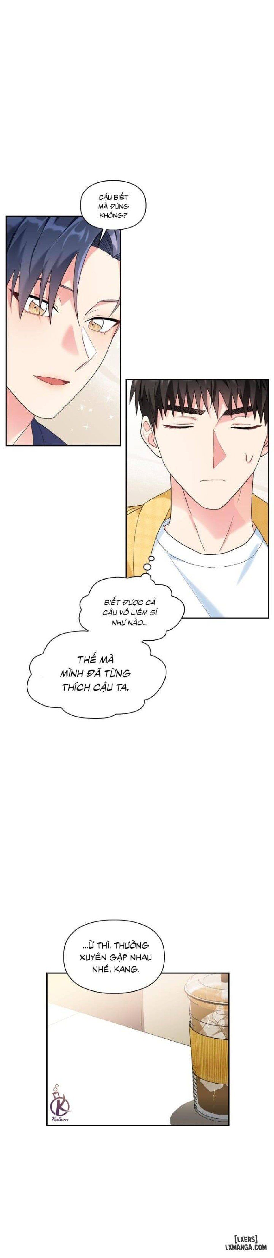 đọc truyện Giọt Mưa Chương 54 ảnh 17 tại Thiên Thai Truyện