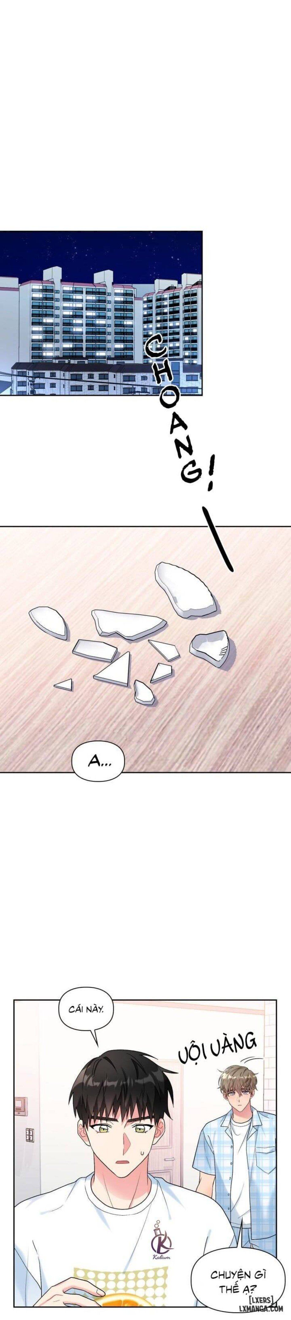 đọc truyện Giọt Mưa Chương 54 ảnh 18 tại Thiên Thai Truyện