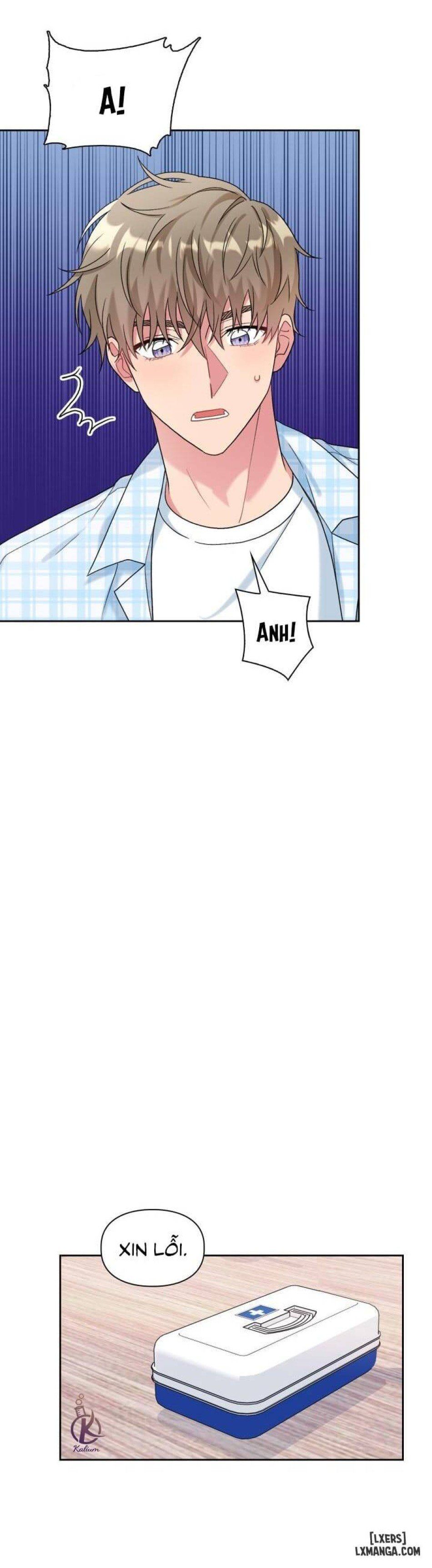 đọc truyện Giọt Mưa Chương 54 ảnh 20 tại Thiên Thai Truyện