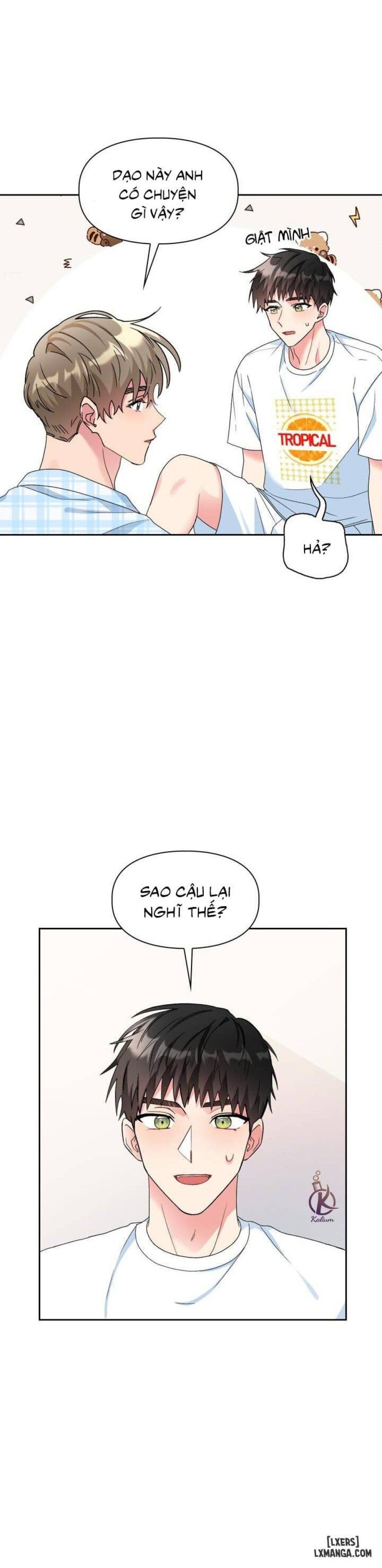 đọc truyện Giọt Mưa Chương 54 ảnh 24 tại Thiên Thai Truyện