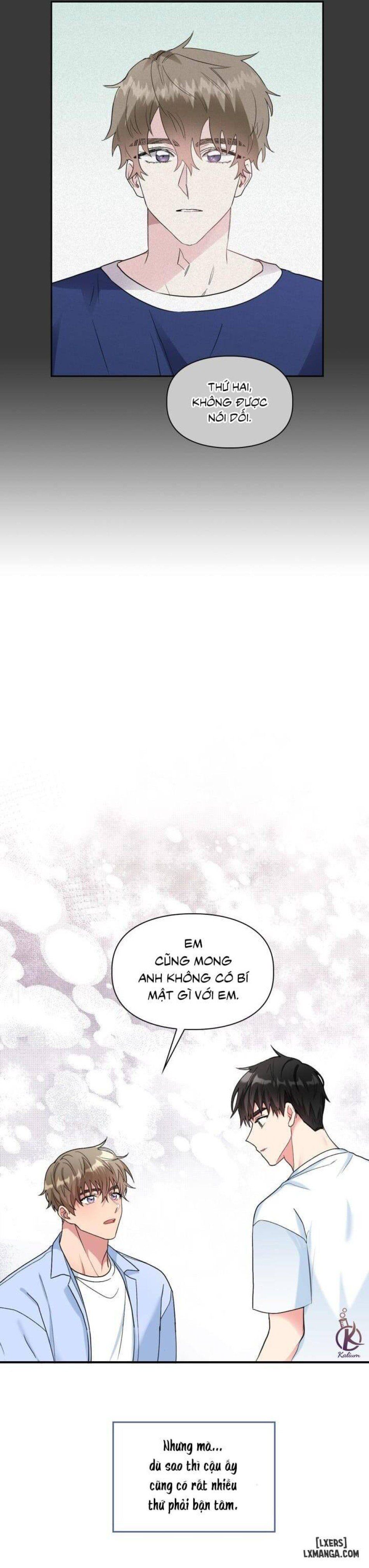 đọc truyện Giọt Mưa Chương 54 ảnh 26 tại Thiên Thai Truyện