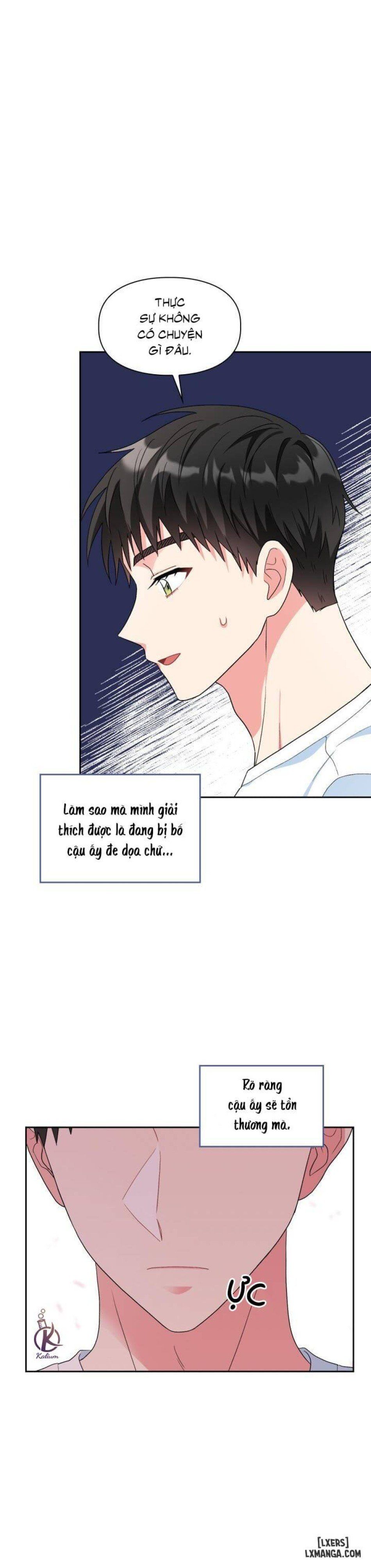 đọc truyện Giọt Mưa Chương 54 ảnh 27 tại Thiên Thai Truyện