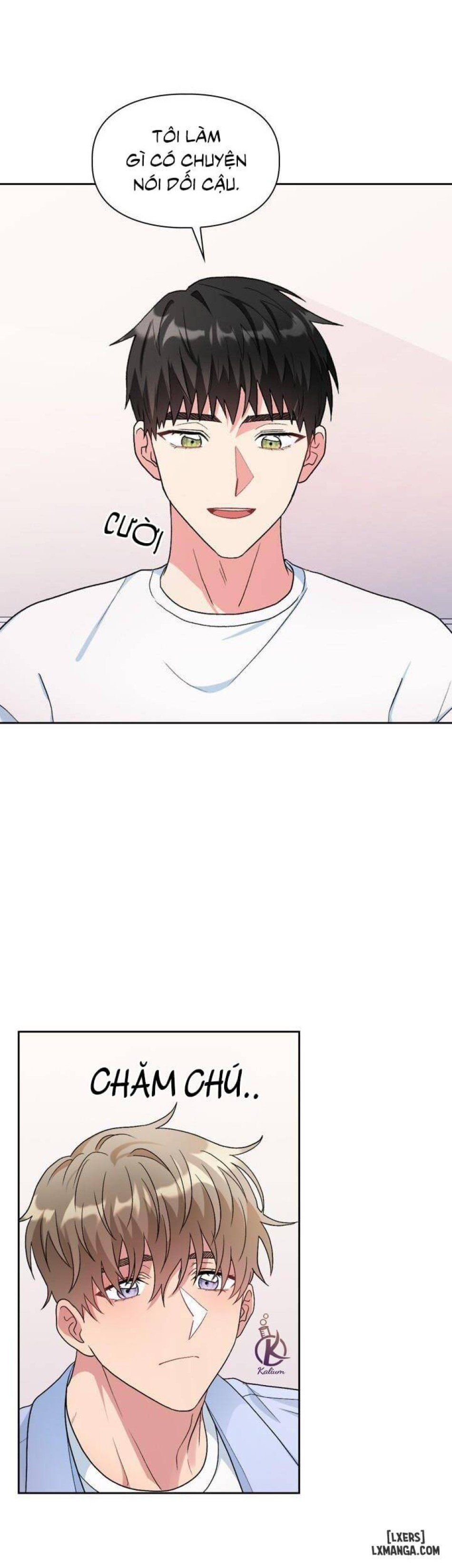 đọc truyện Giọt Mưa Chương 54 ảnh 28 tại Thiên Thai Truyện