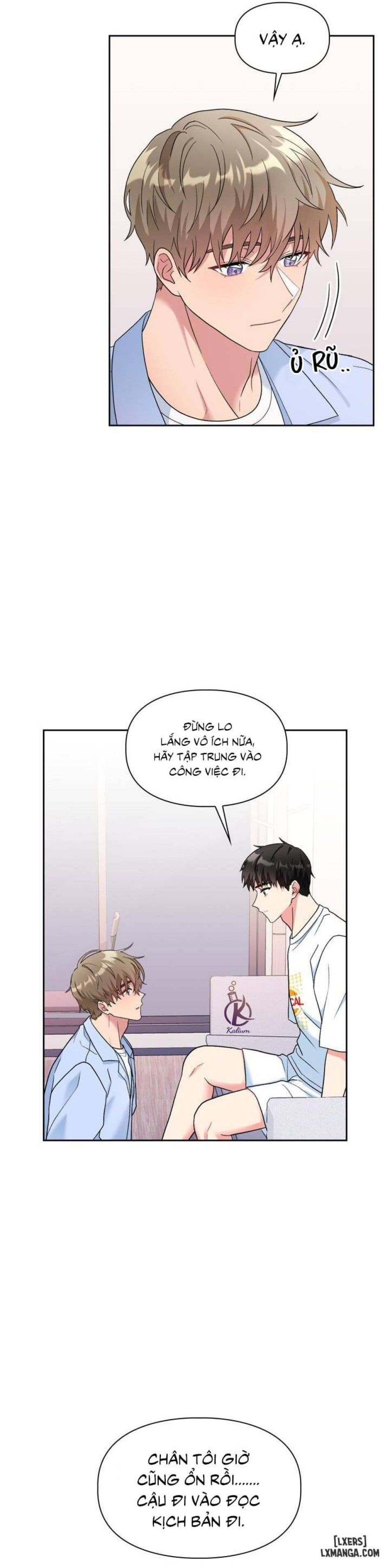 đọc truyện Giọt Mưa Chương 54 ảnh 29 tại Thiên Thai Truyện