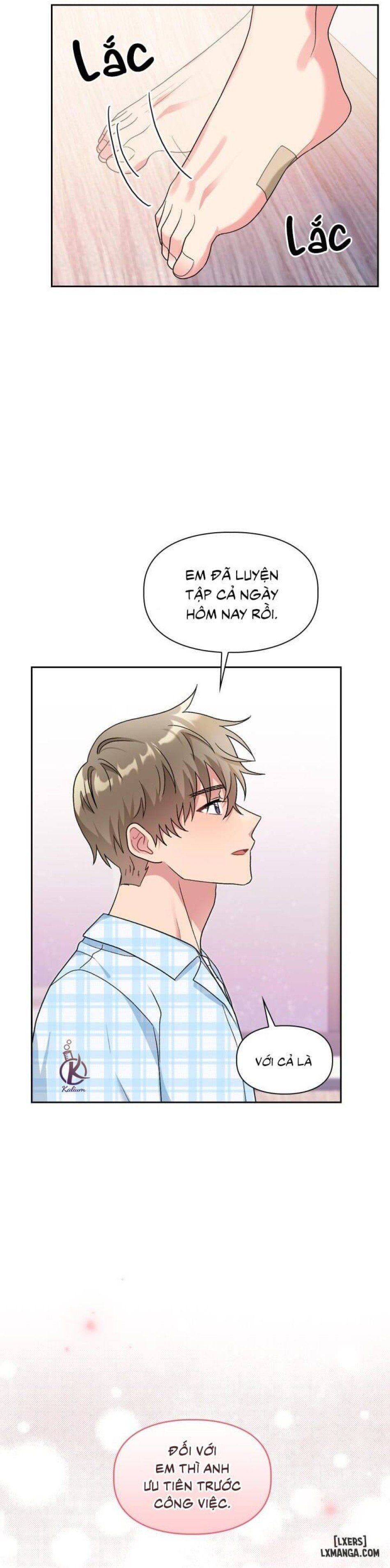 đọc truyện Giọt Mưa Chương 54 ảnh 30 tại Thiên Thai Truyện