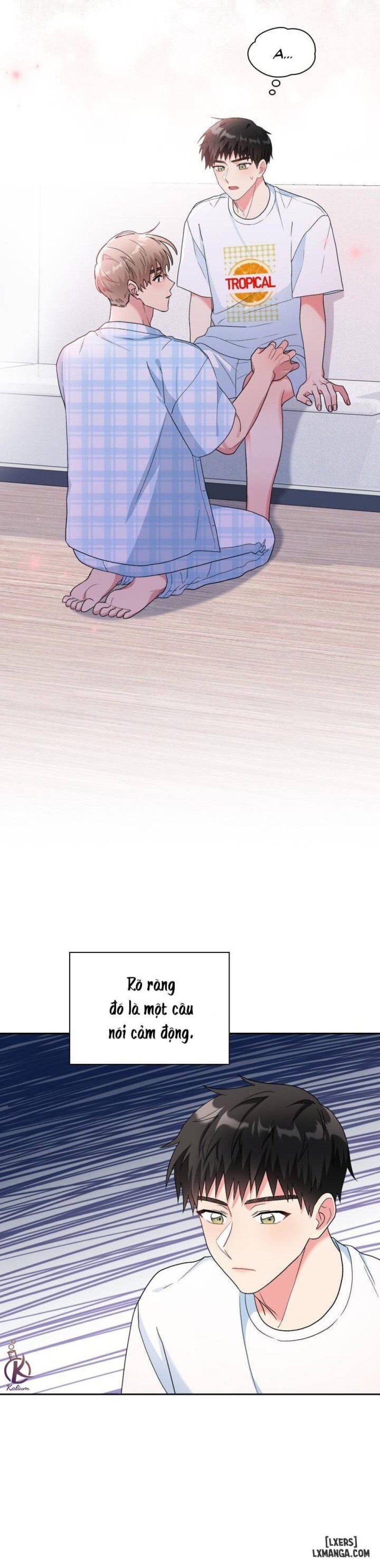 đọc truyện Giọt Mưa Chương 54 ảnh 31 tại Thiên Thai Truyện