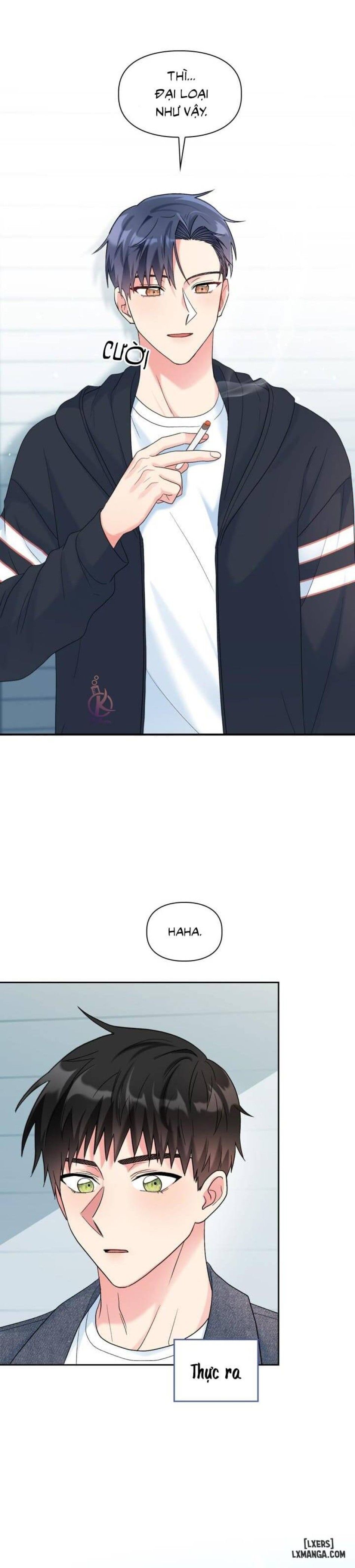 đọc truyện Giọt Mưa Chương 54 ảnh 5 tại Thiên Thai Truyện