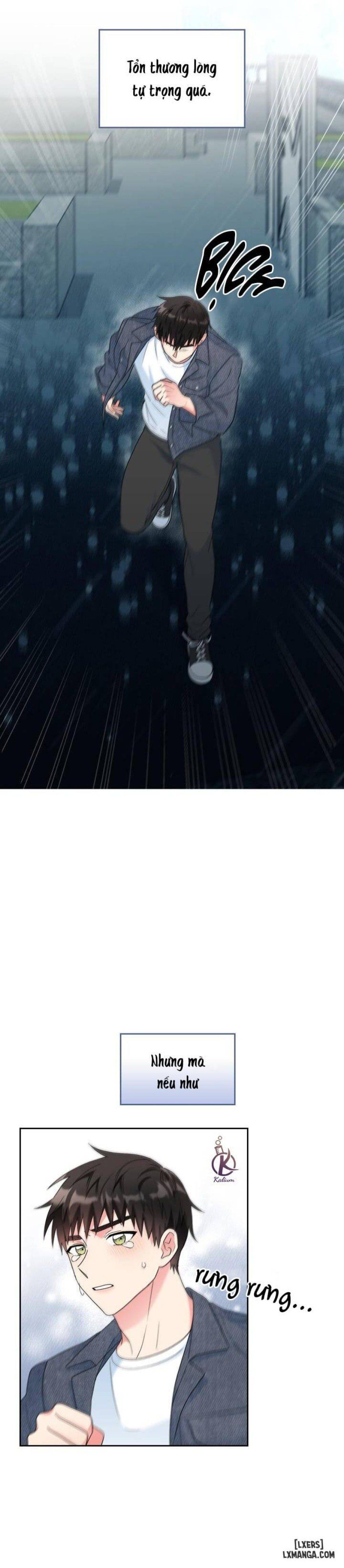 đọc truyện Giọt Mưa Chương 54 ảnh 8 tại Thiên Thai Truyện