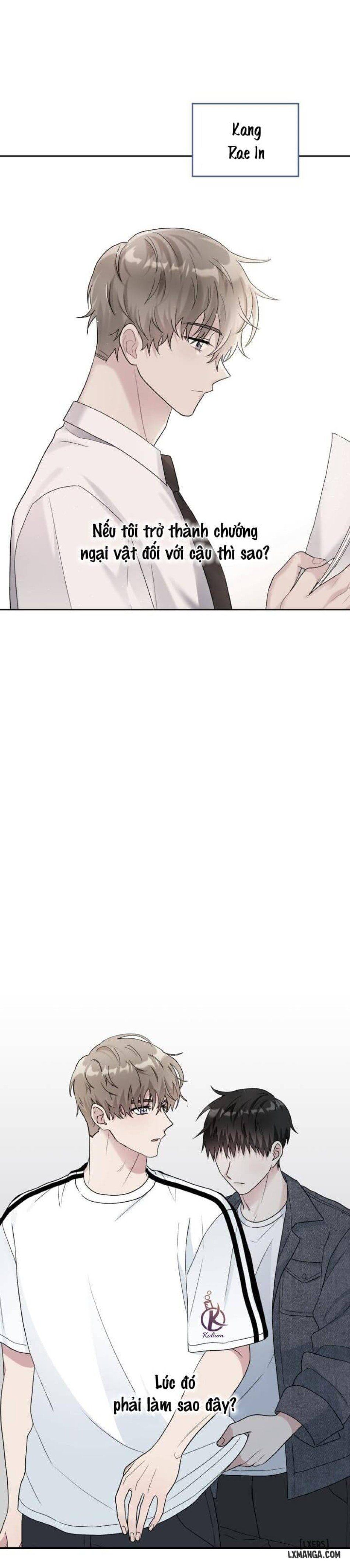 đọc truyện Giọt Mưa Chương 54 ảnh 9 tại Thiên Thai Truyện