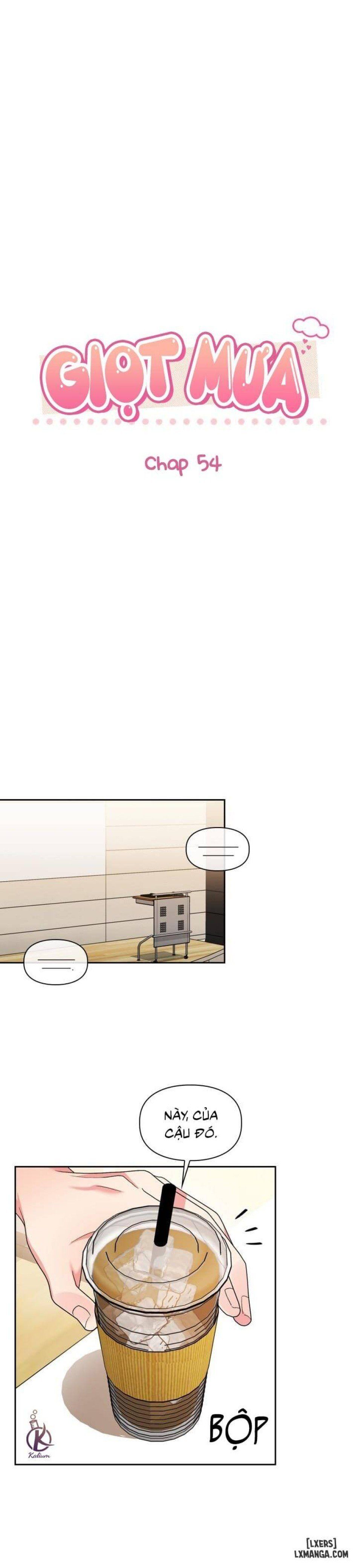 đọc truyện Giọt Mưa Chương 54 ảnh 10 tại Thiên Thai Truyện