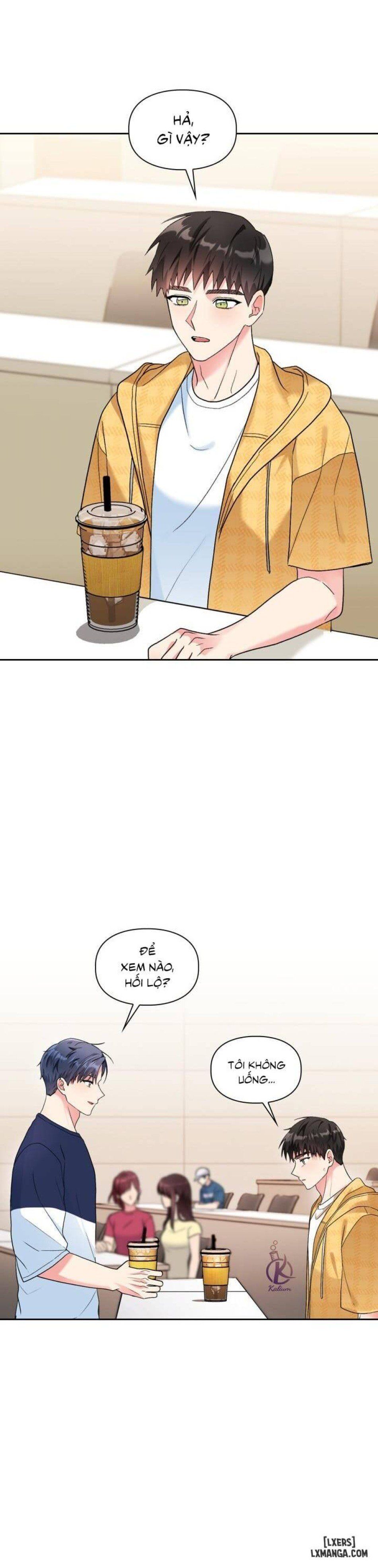 đọc truyện Giọt Mưa Chương 54 ảnh 11 tại Thiên Thai Truyện